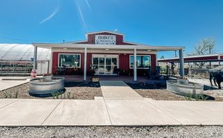 375 S Craigs Drive, Buffalo, TX 75831