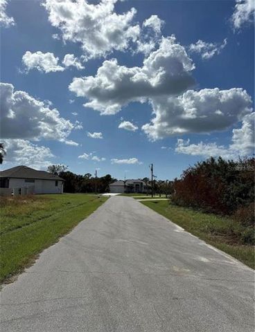 232 SPRING DRIVE, Rotonda West, FL 33947