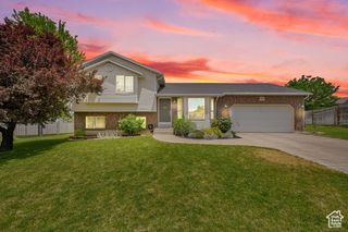 874 W 1145 N, Clinton, UT 84015