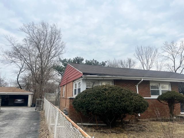 16413 CALIFORNIA Avenue, Markham, IL 60428