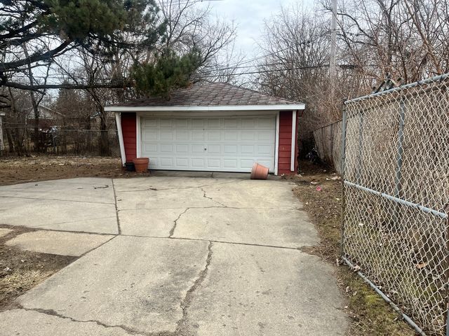 16413 CALIFORNIA Avenue, Markham, IL 60428
