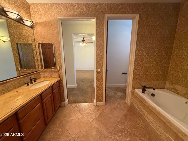 3388 E Jasper Drive, Gilbert, AZ 85296