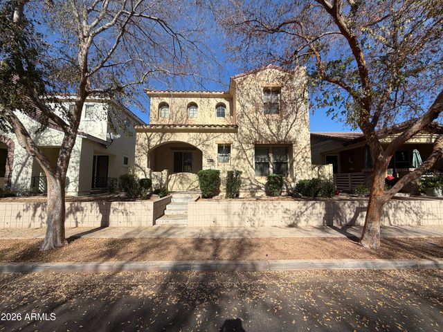 3388 E Jasper Drive, Gilbert, AZ 85296