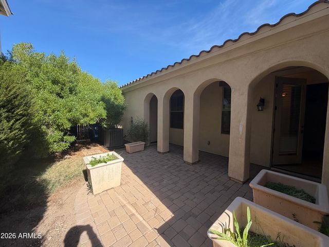 3388 E Jasper Drive, Gilbert, AZ 85296