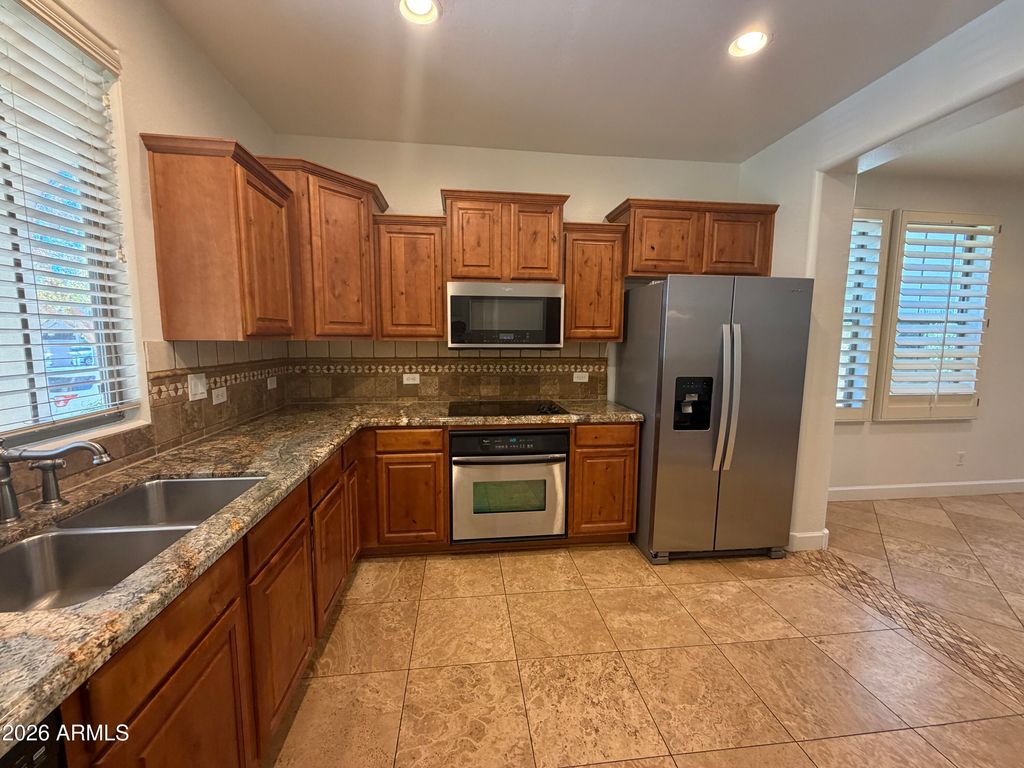 3388 E Jasper Drive, Gilbert, AZ 85296