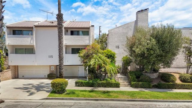 1115 19th 10, Santa Monica, CA 90403