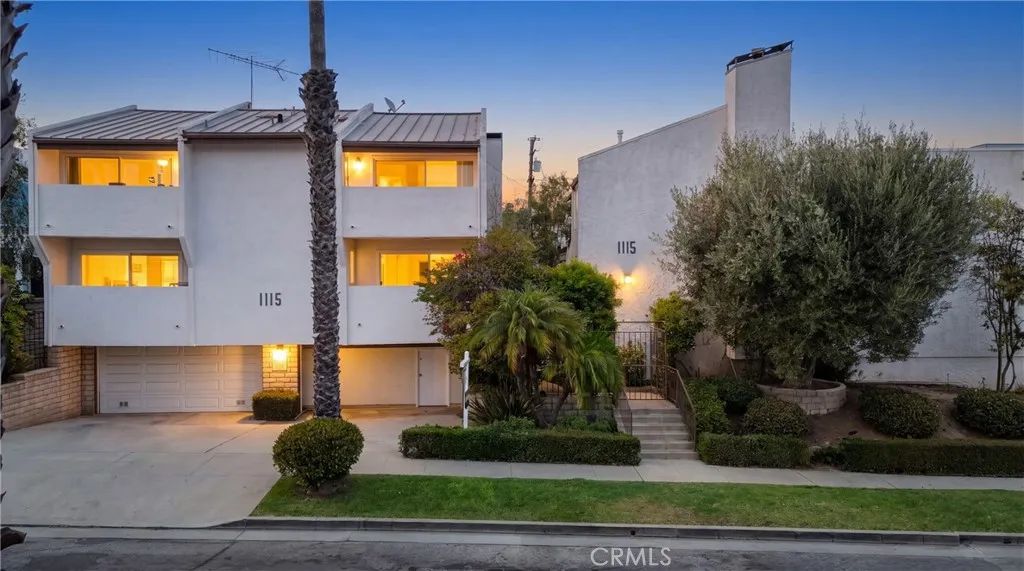 1115 19th 10, Santa Monica, CA 90403