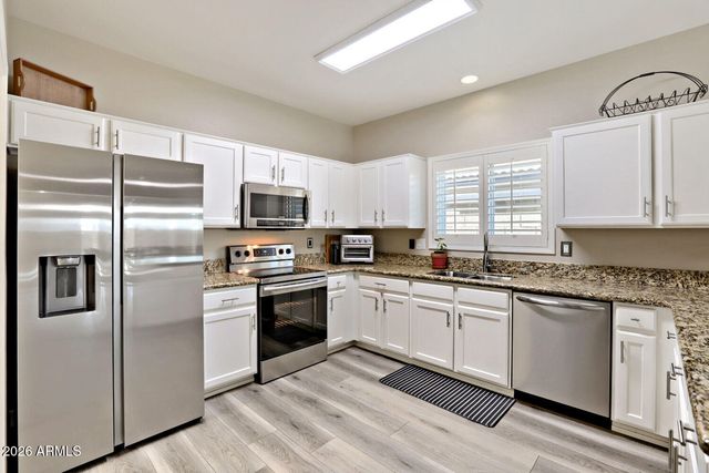 19724 N 110TH Lane, Peoria, AZ 85373