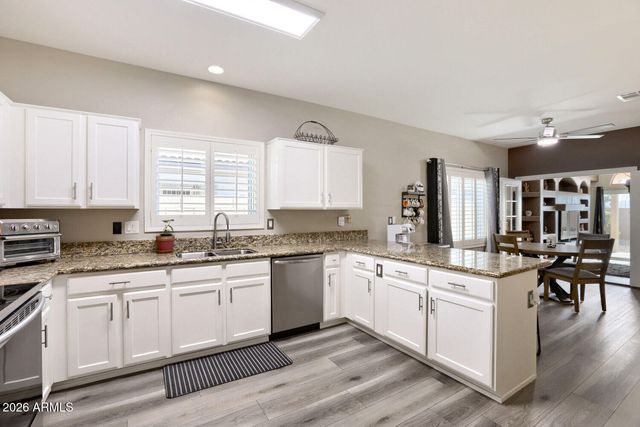 19724 N 110TH Lane, Peoria, AZ 85373