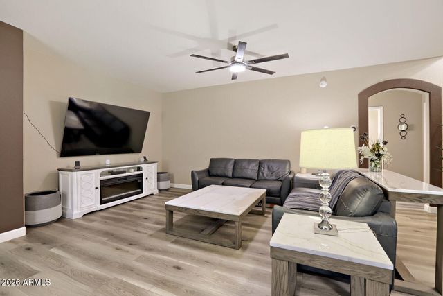 19724 N 110TH Lane, Peoria, AZ 85373