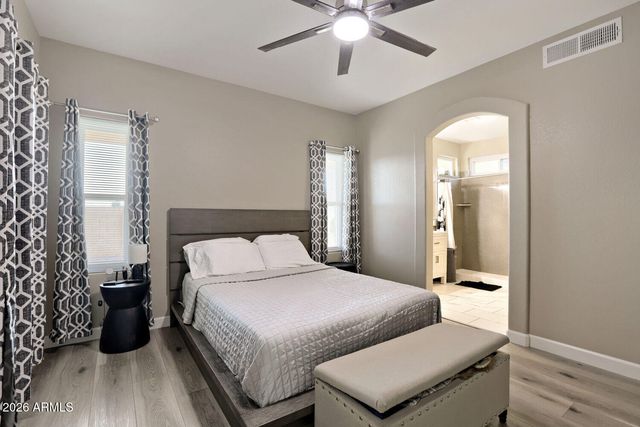 19724 N 110TH Lane, Peoria, AZ 85373