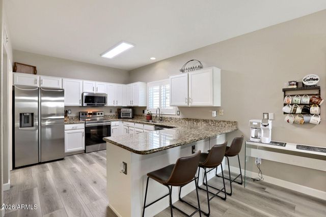 19724 N 110TH Lane, Peoria, AZ 85373