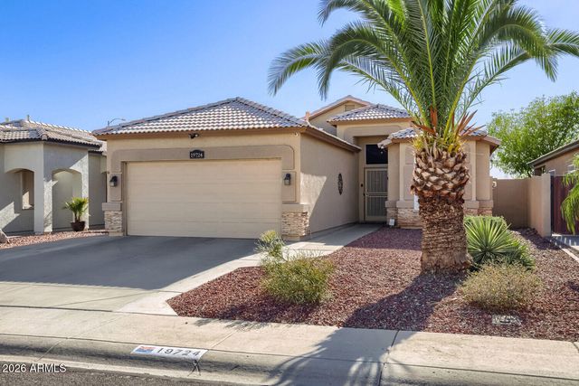 19724 N 110TH Lane, Peoria, AZ 85373