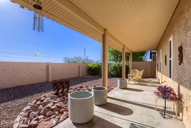 19724 N 110TH Lane, Peoria, AZ 85373