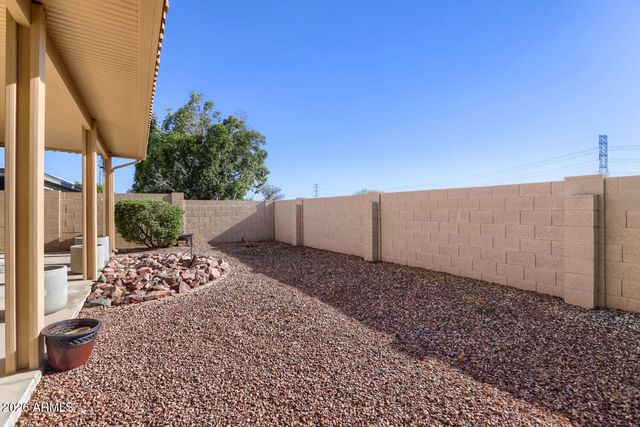 19724 N 110TH Lane, Peoria, AZ 85373