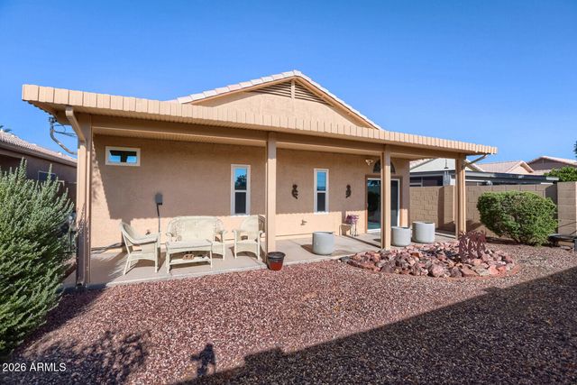 19724 N 110TH Lane, Peoria, AZ 85373