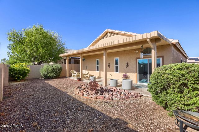 19724 N 110TH Lane, Peoria, AZ 85373