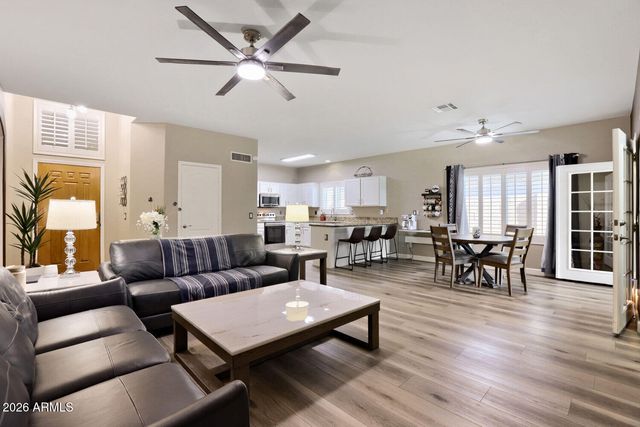 19724 N 110TH Lane, Peoria, AZ 85373