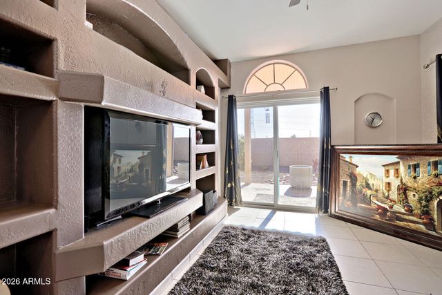 19724 N 110TH Lane, Peoria, AZ 85373