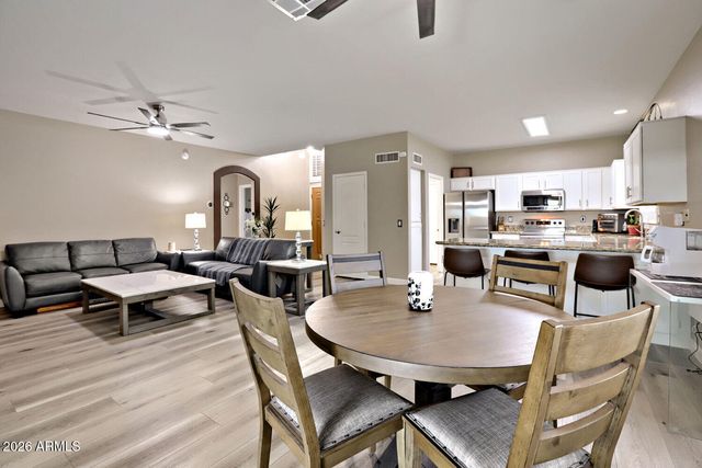 19724 N 110TH Lane, Peoria, AZ 85373