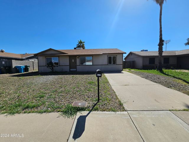 3333 E GELDING Drive, Phoenix, AZ 85032