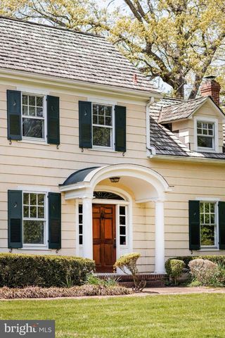 3408 WESSYNTON WAY, Alexandria, VA 22309