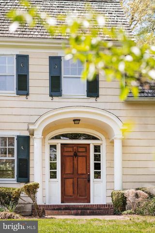 3408 WESSYNTON WAY, Alexandria, VA 22309