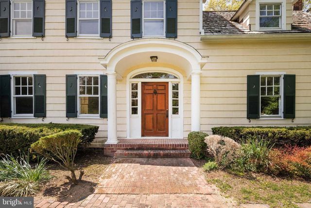 3408 WESSYNTON WAY, Alexandria, VA 22309