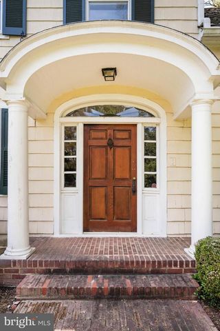 3408 WESSYNTON WAY, Alexandria, VA 22309