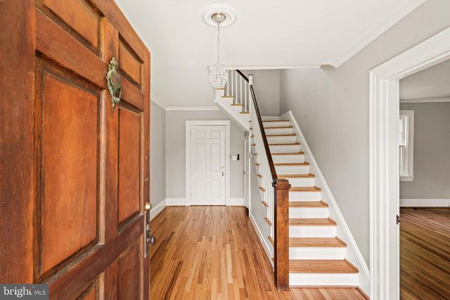 3408 WESSYNTON WAY, Alexandria, VA 22309