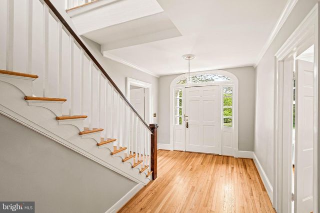 3408 WESSYNTON WAY, Alexandria, VA 22309