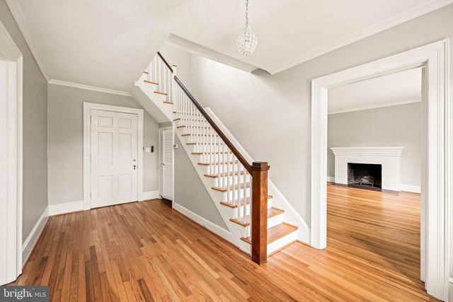 3408 WESSYNTON WAY, Alexandria, VA 22309