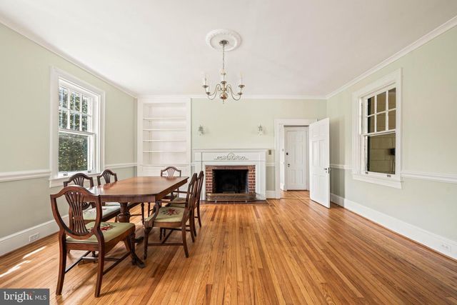 3408 WESSYNTON WAY, Alexandria, VA 22309
