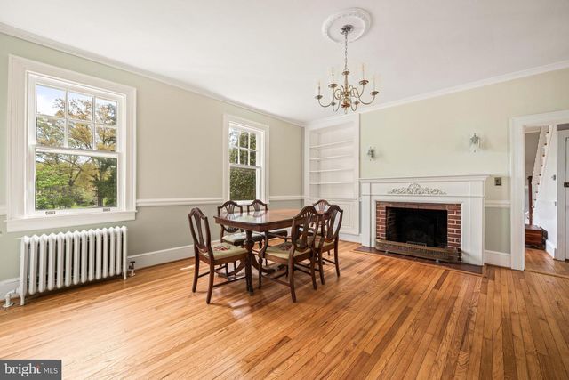 3408 WESSYNTON WAY, Alexandria, VA 22309
