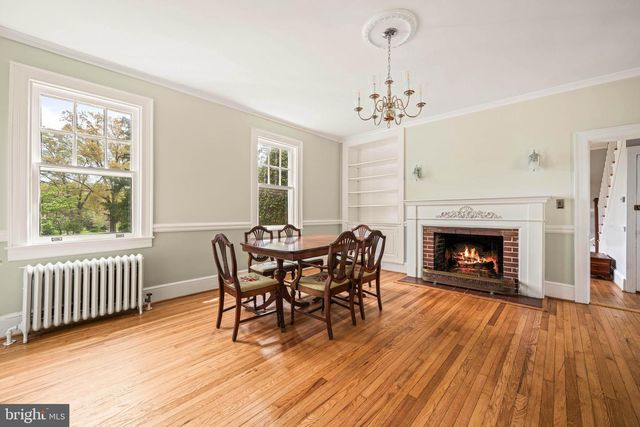 3408 WESSYNTON WAY, Alexandria, VA 22309