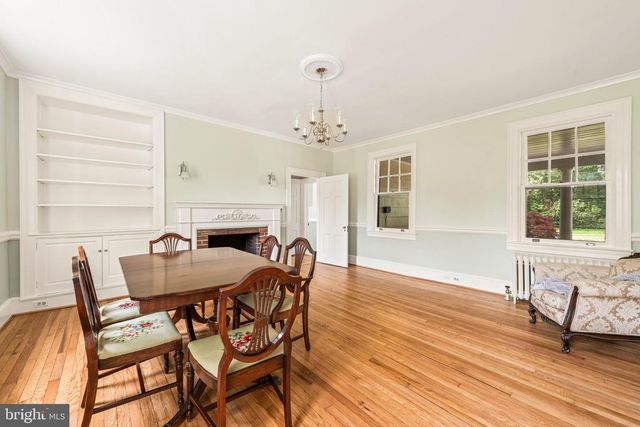3408 WESSYNTON WAY, Alexandria, VA 22309