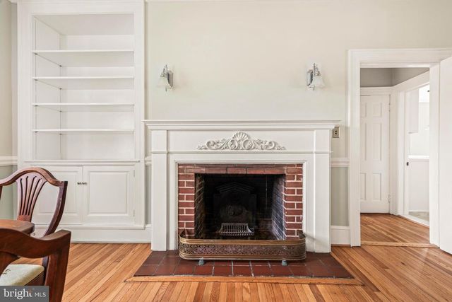 3408 WESSYNTON WAY, Alexandria, VA 22309