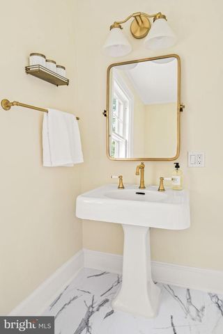 3408 WESSYNTON WAY, Alexandria, VA 22309