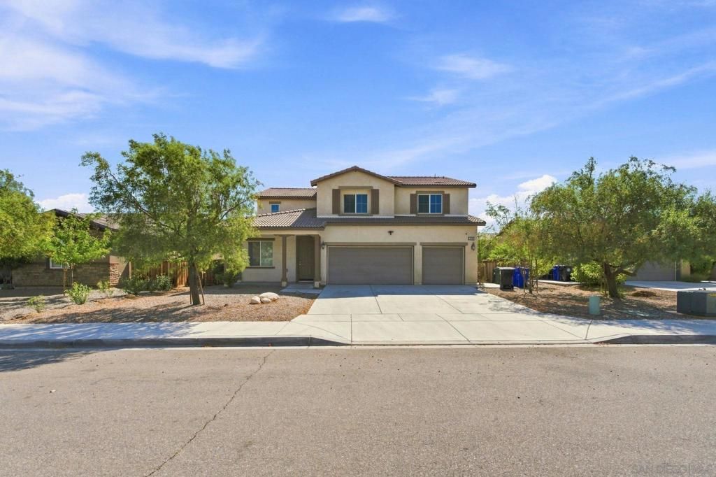 Image 1 of property listing at 14195 Sun Valley, Adelanto, CA 92301