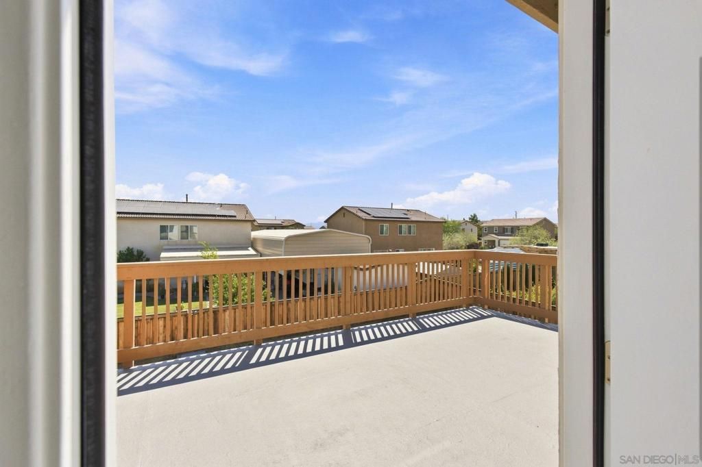 Image 37 of property listing at 14195 Sun Valley, Adelanto, CA 92301