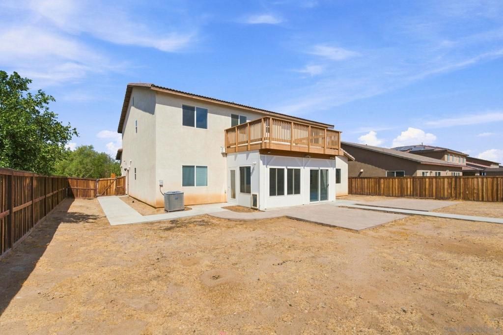 Image 40 of property listing at 14195 Sun Valley, Adelanto, CA 92301
