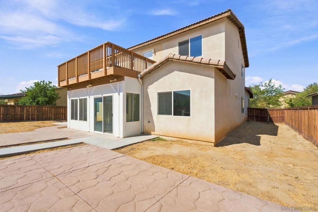 Image 41 of property listing at 14195 Sun Valley, Adelanto, CA 92301