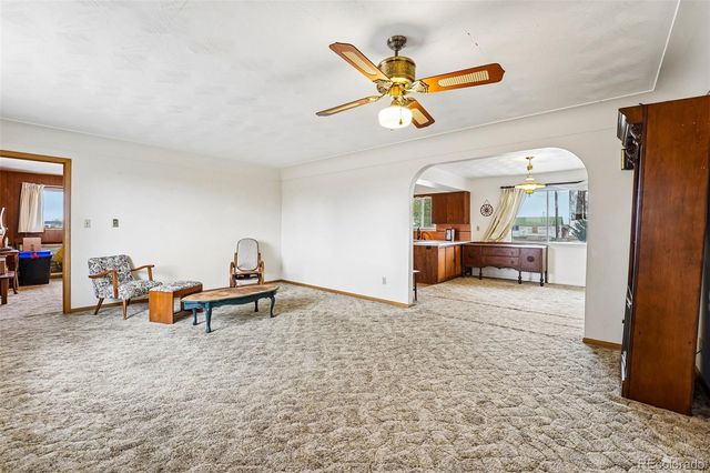 9517 County Road 41, Fort Lupton, CO 80621