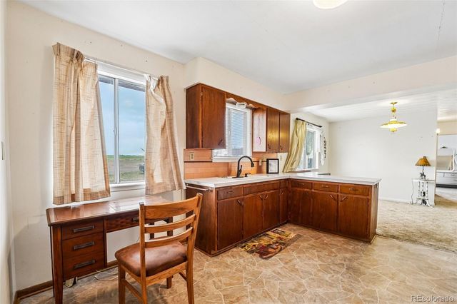 9517 County Road 41, Fort Lupton, CO 80621