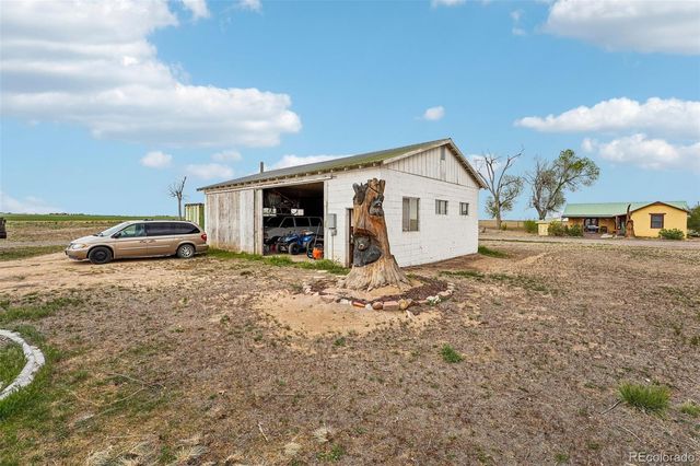 9517 County Road 41, Fort Lupton, CO 80621