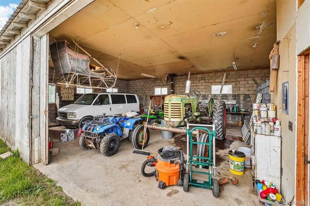 9517 County Road 41, Fort Lupton, CO 80621