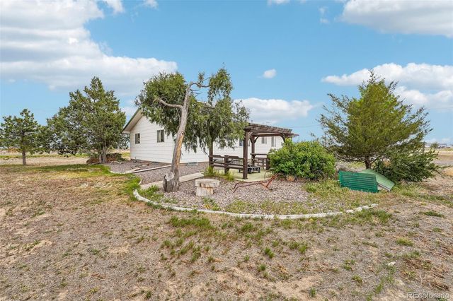 9517 County Road 41, Fort Lupton, CO 80621