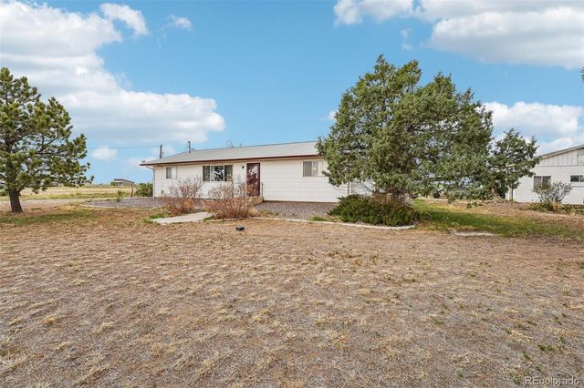 9517 County Road 41, Fort Lupton, CO 80621