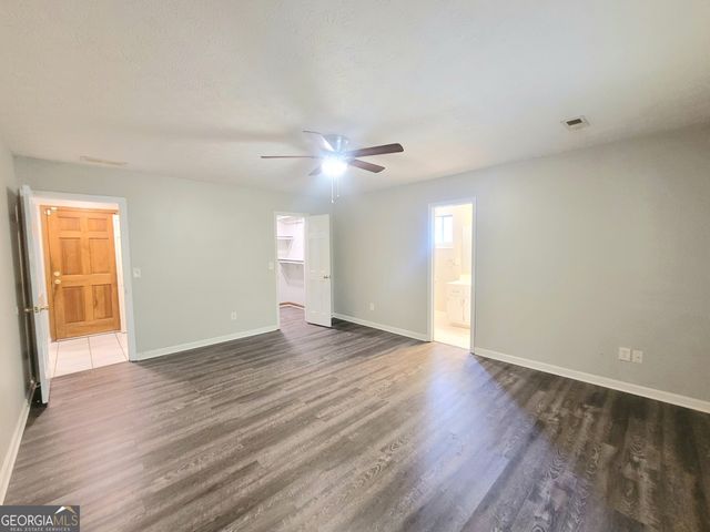 10834 Sunfield Way, Hampton, GA 30228