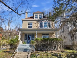 3102 Beechwood Blvd, Squirrel Hill, PA 15217